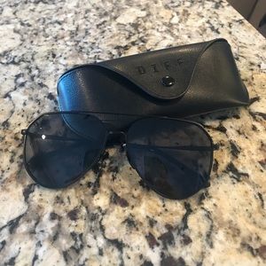 DIFF Dash Aviators